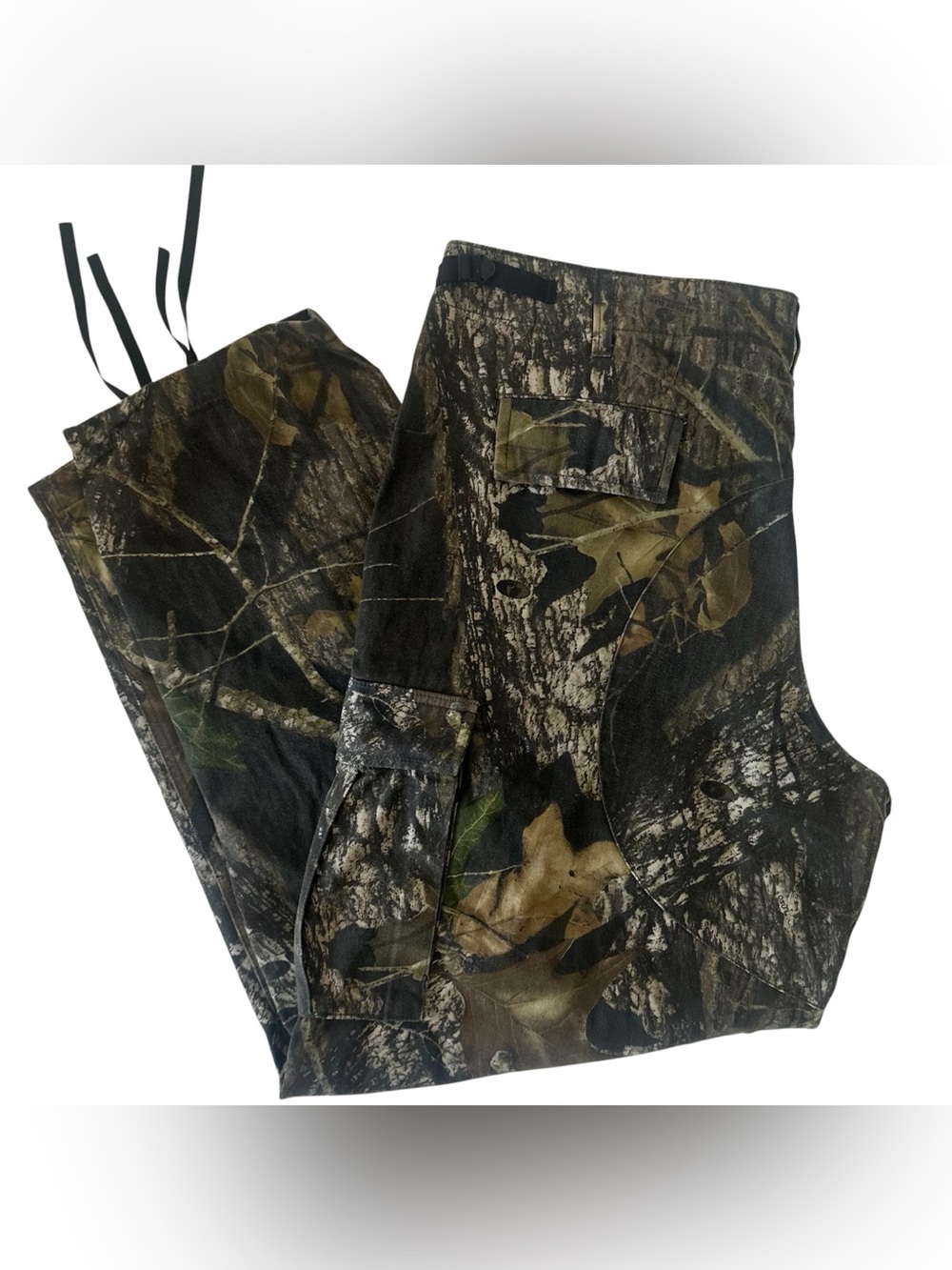 🔘REDHEAD Camouflage Men’s Pant
🔘Size: XLT